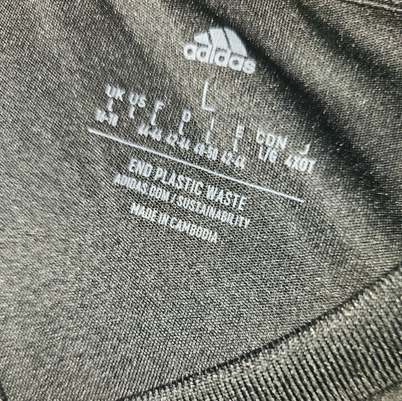 Adidas Women's Condivo 22 Jersey - Picture 3 of 4